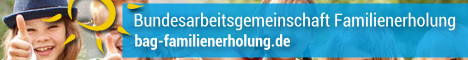 Bundesarbeitsgemeinschaft Familienerholung